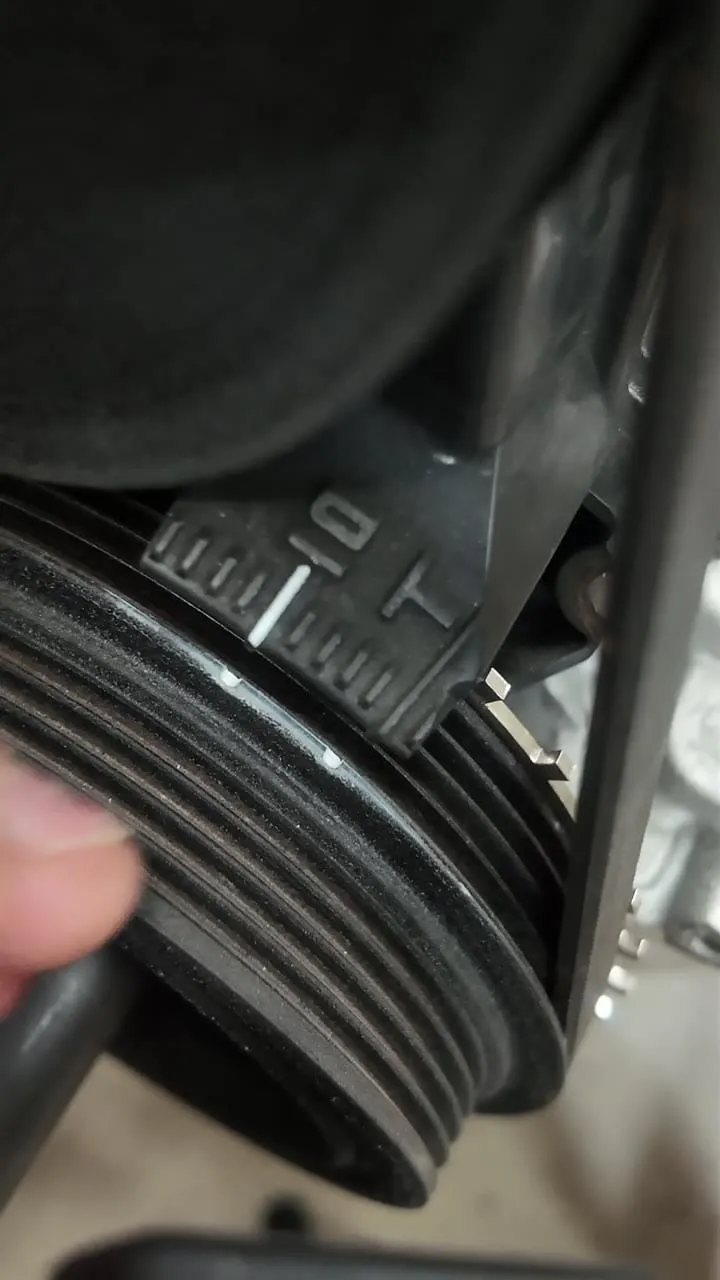 Ignition Timing & The Free-Power Mod