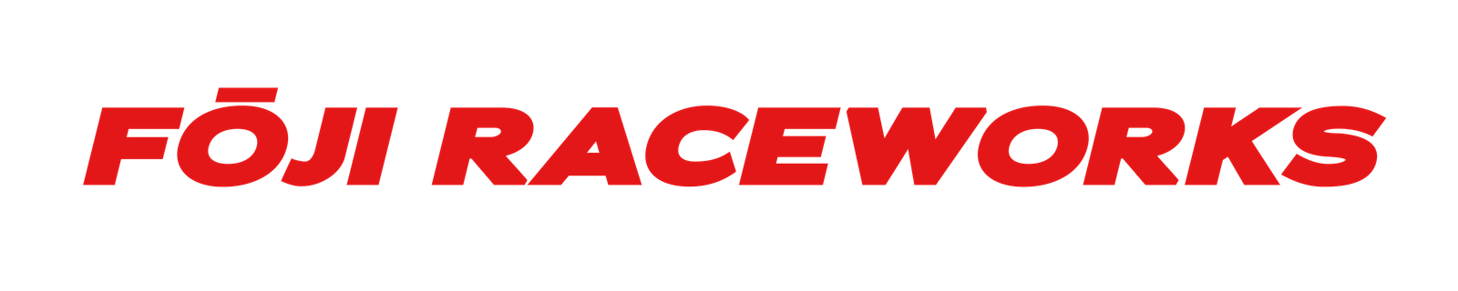 FŌJI Raceworks